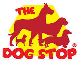 The_dog_stop_-__logo