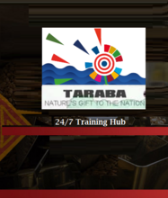 Taraba_state_summit