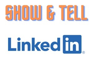 Linkedin_show___tell_logo
