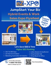 B2b_sales_expo_flywheel