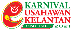 eKarnival Usahawan Kelantan 2021 (Dewan 1)