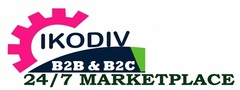 IKODIV – B2B & B2C Marketplace