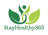 Stay Healthy 365  