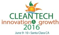 Cleantech Innovation and Growth 2016.