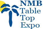 NMB Chamber TableTop Expo